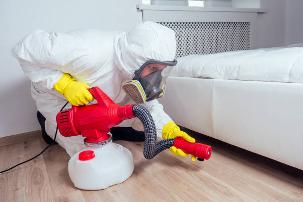 Best Pest Removal Services  in Skyline Acres, OH